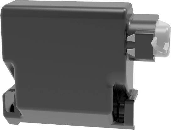 BSH Bosch Siemens 12027520 Klappe Deckel - Deckel