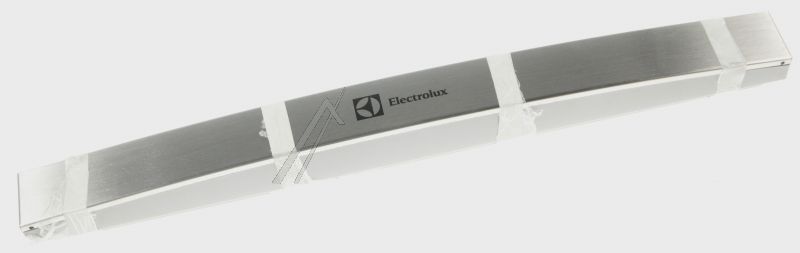 AEG Electrolux 50288684009 Bedienteilblende - Stück front