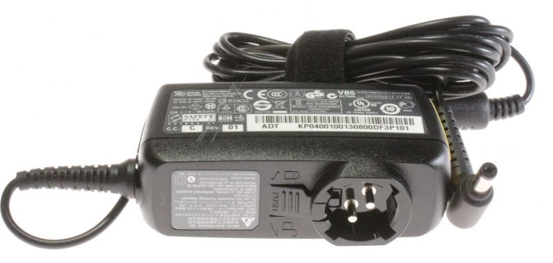 Acer AP0400H001 - Ap.0400h.001 passend für acer ac adaptor 40w 19v blk