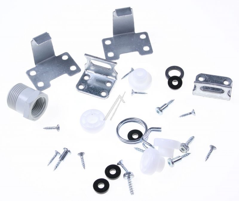 AEG Electrolux 140125033666 Befestigungsteil - Mounting kit,built-in