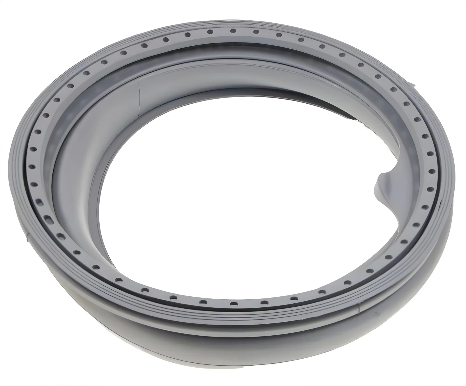 Türmanschette für Waschmaschine wie Electrolux 1327601009 Ersatzteil