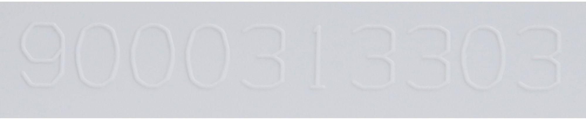 BSH Bosch Siemens 00647903 Klappe Deckel - Klappe