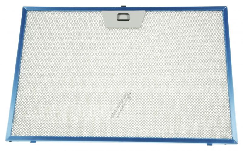 AEG Electrolux 4055132437 Metallfettfilter - Filter,369x254(30)