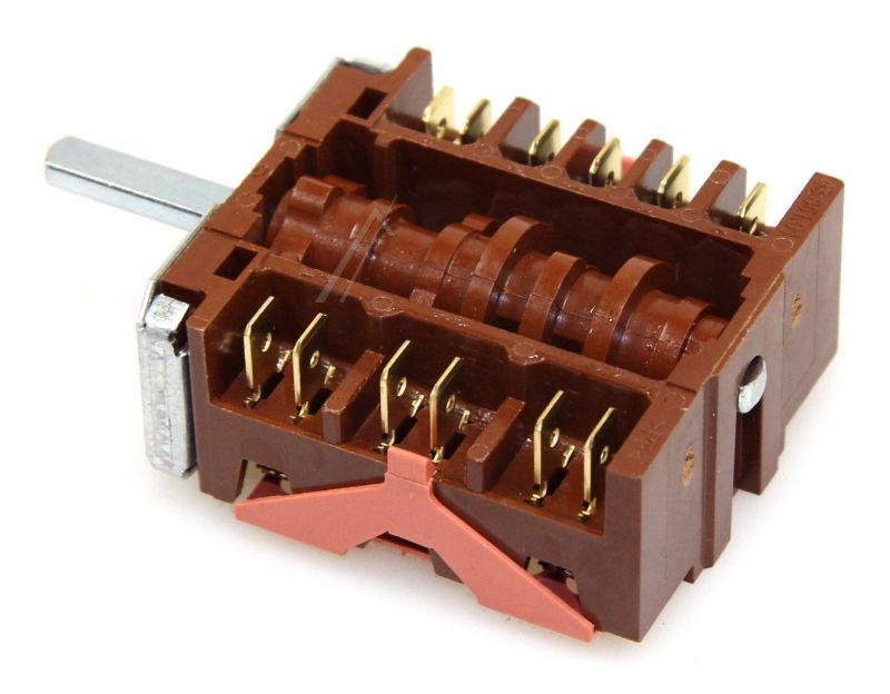 Airlux Z09X824 - 46.25866.800 selecteur four