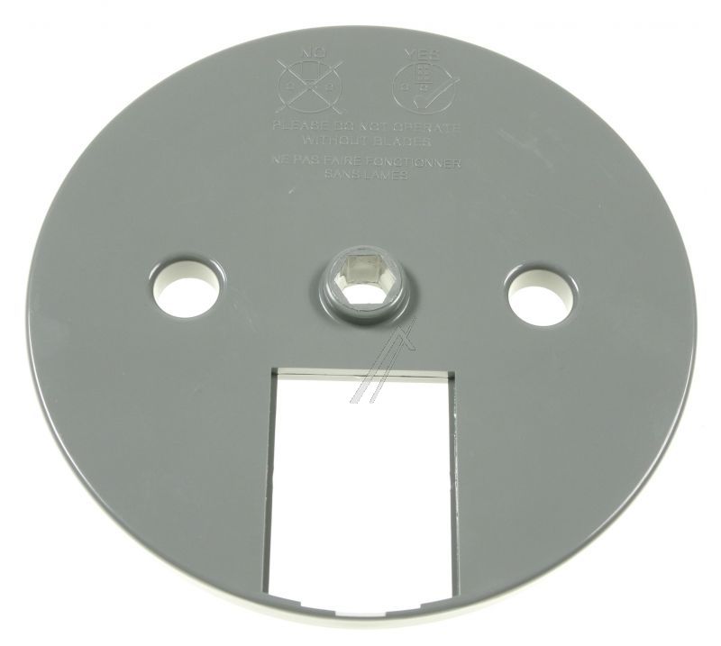 Gorenje 246537 Scheibenhalter - Messer halter