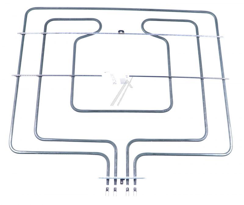 Bertazzoni 606095 Grillheizkörper - Upper+grill resistance