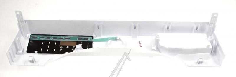 Candy Hoover 43032890 Bedienteilblende - Schaltbrett mit sensor
