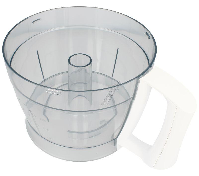Amica 1038409 Gefäß - Container - tasse (weiss)