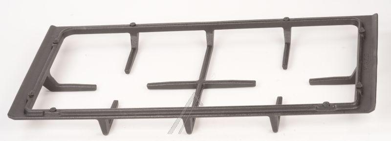 Vestel 37015108 Brennerkreuz - Cast iron pan support(gas-on-glass,4g)