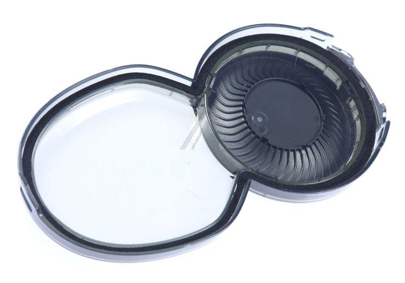 Philips Saeco 300006434461 Staubbehälter - Container, plastic, bucket lid assy xc8347/01