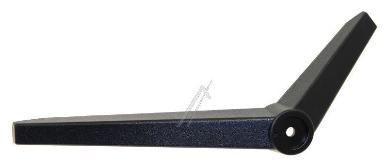 Vestel 23647166 - Cover foot left 43550(smo.blk/p)pkg_(e