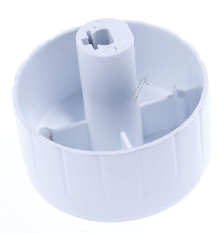 Simfer 10001702 Knopf Taste - H20-10-140-024 plastic knob 90x60 white inox capped z4_9
