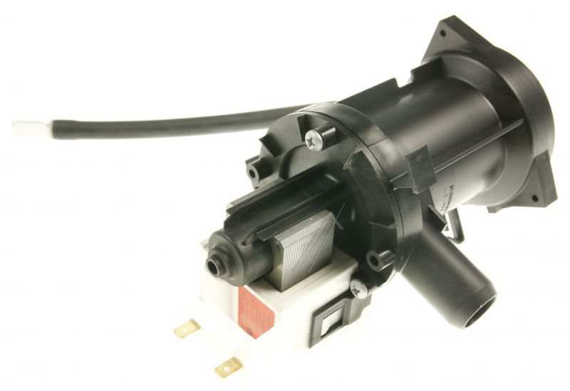 LG 5859EN1004N Laugenpumpe - Pumpe ,abfluss stück inkl. flusensieb