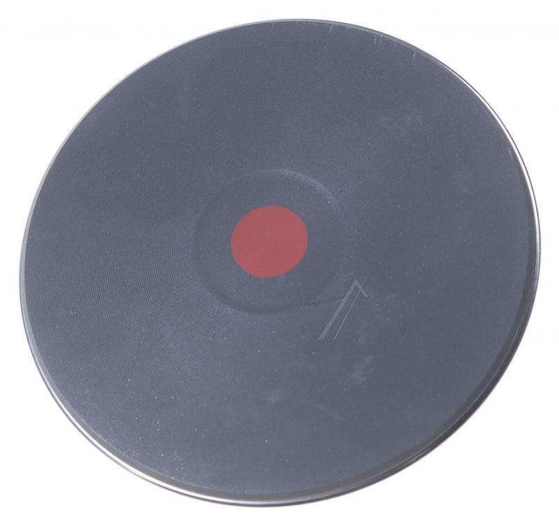 Simfer 10003112 Kochplatte - H35-30-320-020 kochplatte, ø180mm, 2000w, ego 18.18483.002