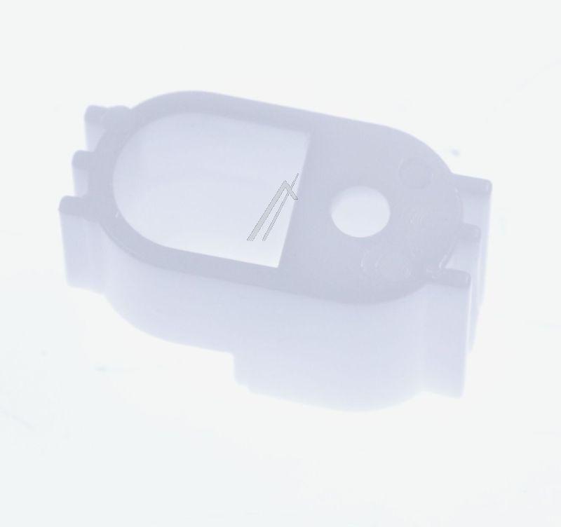 Samsung DA6109327A Abdeckkappe - Da61-09327a bracket handle,food show case,pom,white
