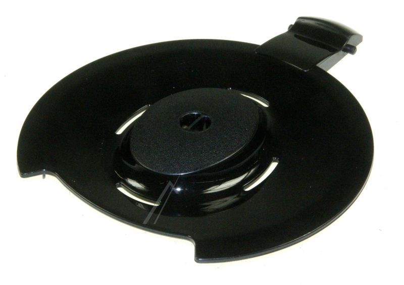 Melitta 6615505 - Kannendeckel schwarz