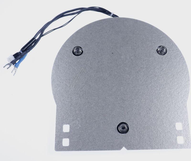 Whirlpool Indesit 488000644924 Induktionsfeld - C00644924 ego plate b4 coil d200 l240 - 72.02000.0