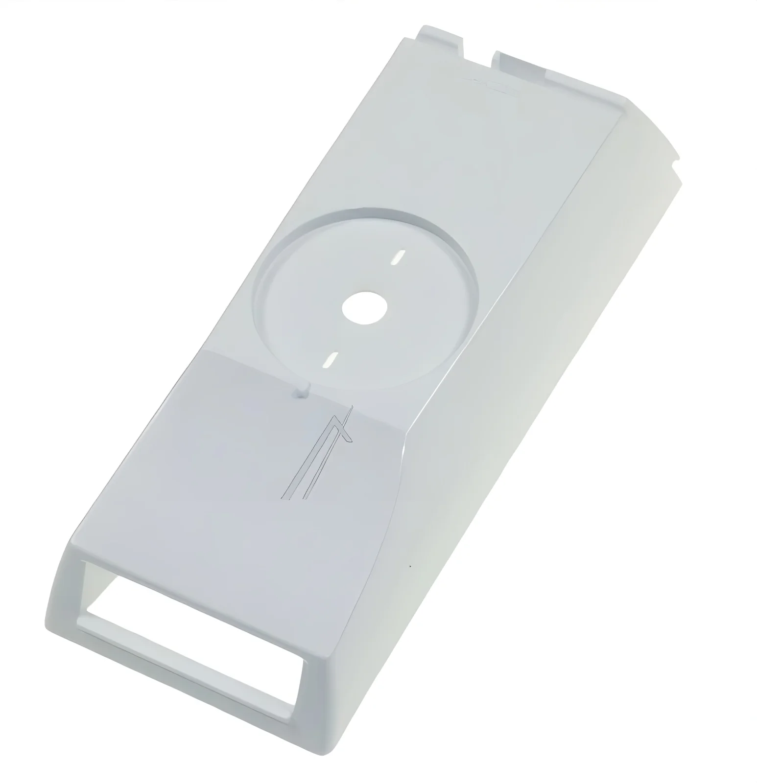 Gorenje 462269 Thermostatblende - Thermostat housing 54n-h3 070
