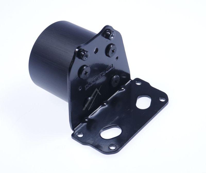 Vestel 23738639 Verbindungsstück - Neck 43661 black al.(pkg_e_tdl