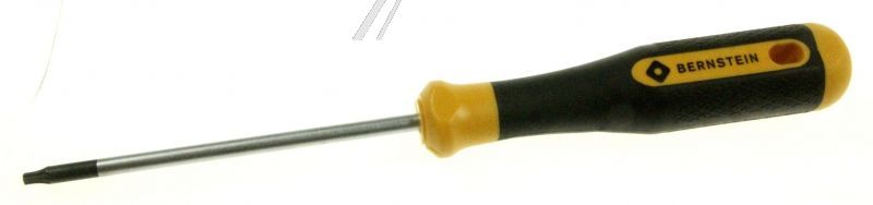 6985L - Torx-schraubendreher t10 m.loch euroline-power
