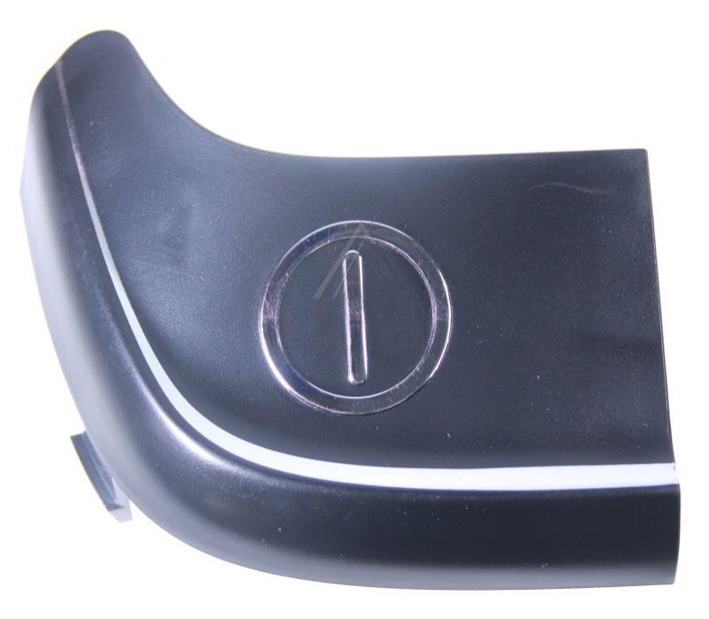 SEB RS2230000945 Pedal - Rs-2230000945 pedal/schalter/schwarz