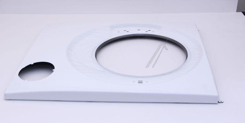 Whirlpool Indesit 488000646916 Blende - C00646916 panel - front, mjst, wht