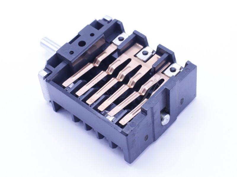 Vestel 32009699 Taster - Switch kn7 hotplt saatyãn ank/tb ego