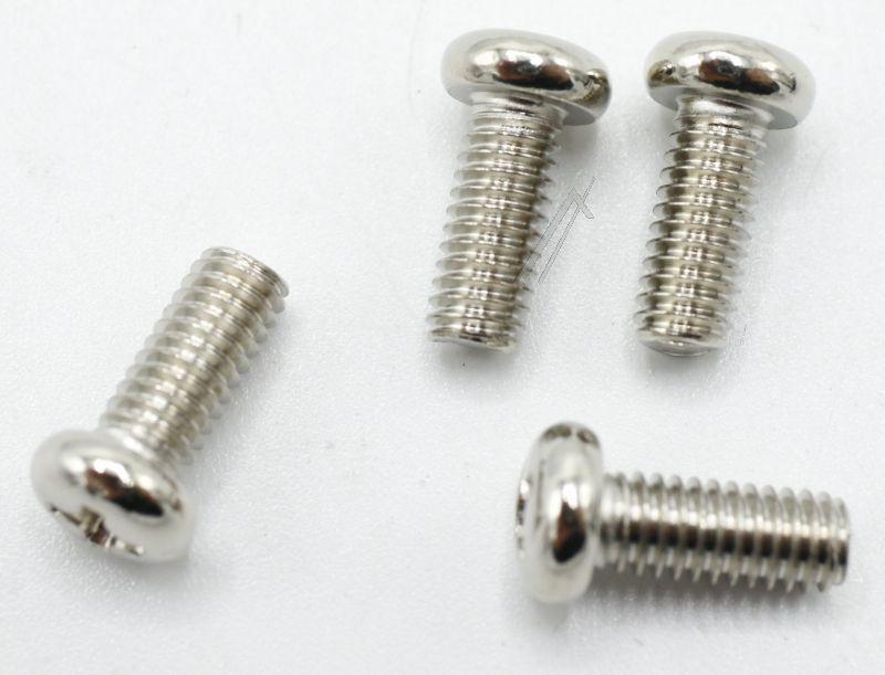 ASUS 13GPE2G10T0101 Schrauben - 13gpe2g10t010-1 eb1030 vesa mount screw pack