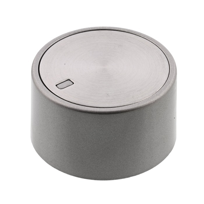 AEG Electrolux 8073833215 Knebel - Knebel,inox