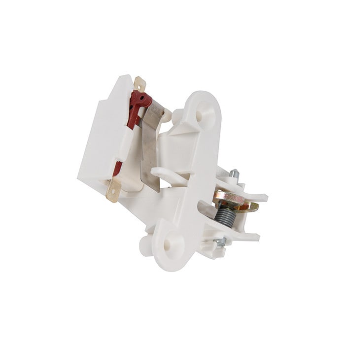AEG Electrolux Türverriegelung komplett 1529991224 für Geschirrspüler Türschalter Ersatzteil