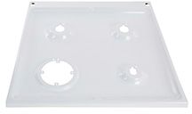 BSH Bosch Siemens 00247960 Abdeckhaube - Tischplatte