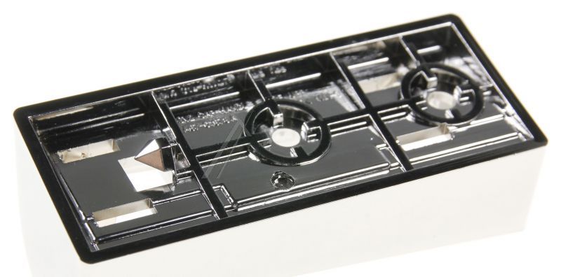 Samsung DA6701978F Klappe Deckel - Cap-handle fre upp,tgv2,abs,-,stanle