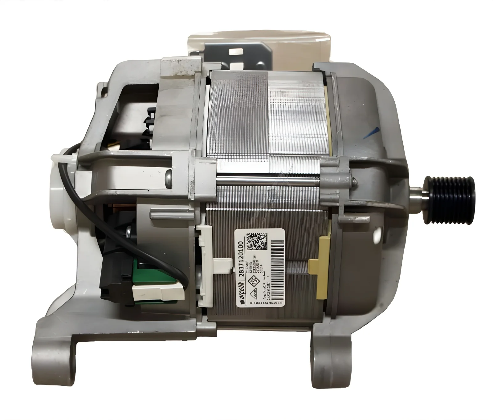 Arcelik Grundig Beko 2837120100 Waschmaschinenmotor - Motor