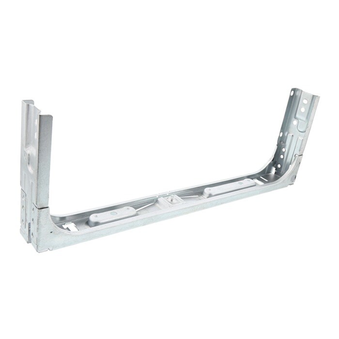 AEG Electrolux 140001209018 Halter - Querträger,vorne,diva/45 b.u.