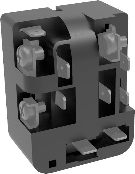 BSH Bosch Siemens 00704772 Anlaufvorrichtung - Anlaufvorrichtung