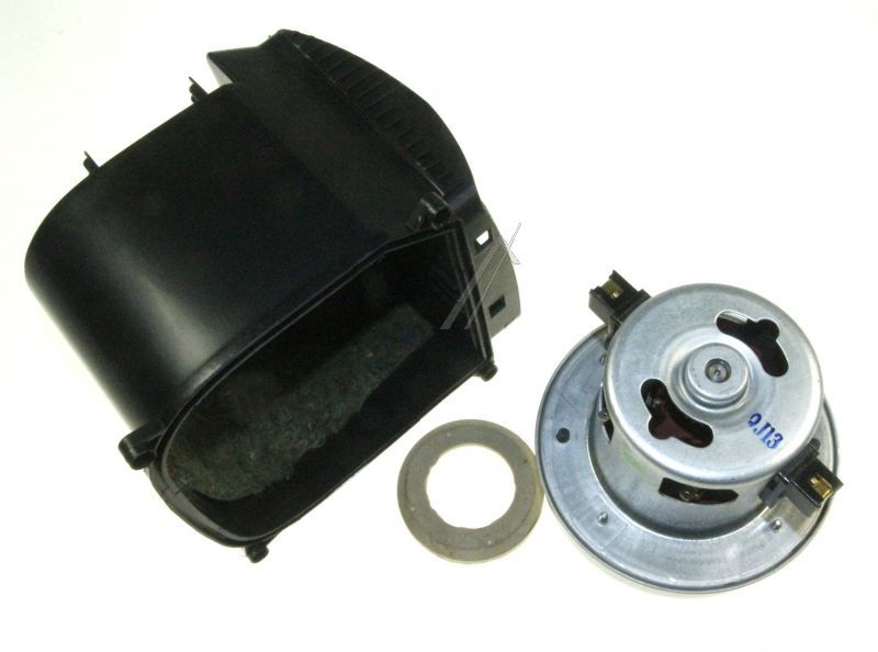 AEG Electrolux 4071424461 Motor - Motor,metall,motorgehäuse