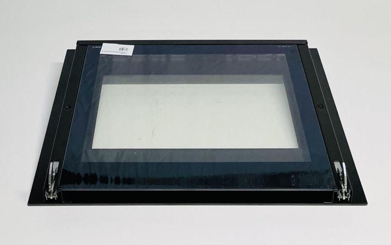 Vestel 22033548 Backofentür - Flach professional. tür