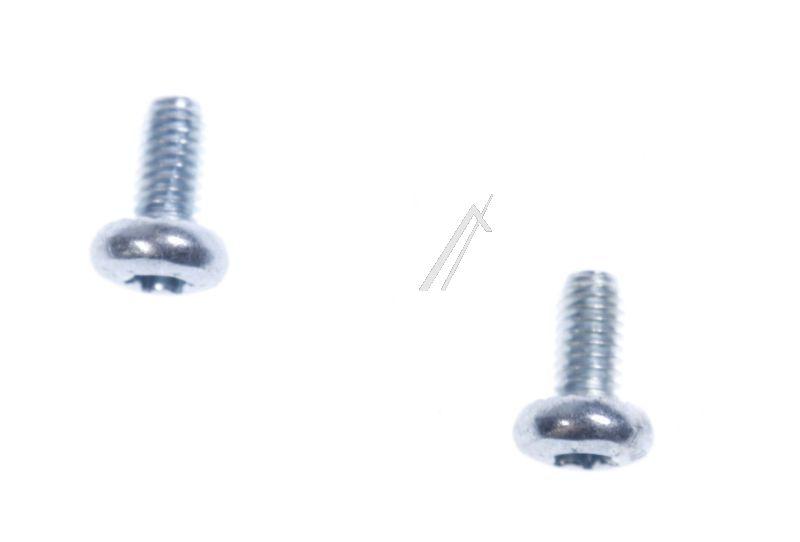 Vestel 22018404 Schrauben - Screw group/bldc bracket