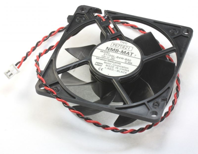 SMEG 799250099 Lüfter - Ventilator