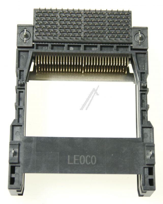 Samsung Buchse - 3709-001844 connector-card slot,136p,1.27mm,angle,au