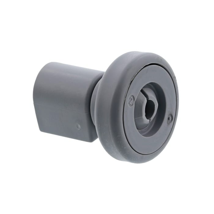 AEG Electrolux Geschirrkorb Rolle oben 1174709103 für Geschirrspüler Ersatzteil