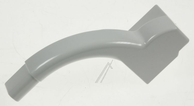 AEG Electrolux 3050050016 Griff - Griffseite,weiss,lin