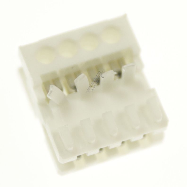 Molex 917160501 - 91716-0501 rast 2.5 leiterplatten-steckverbinder, 4-polig