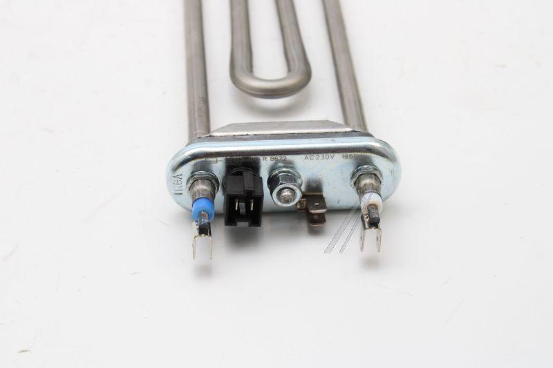 Heizelement für Waschmaschine Irca Heizung wie AEG 1061359RC671 3792301008 Ersatzteil
