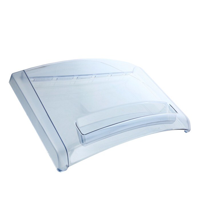 AEG Electrolux 2144691108 Schubladenblende - Frontteil,kasten gefrieren-,28