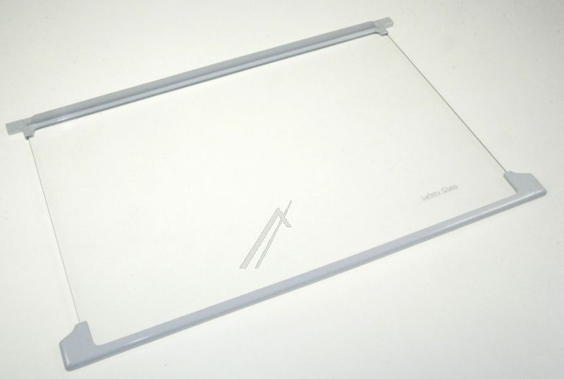 Arcelik Grundig Beko 4618310200 Glasplatte - Glass regalablage . 54 passend für gram