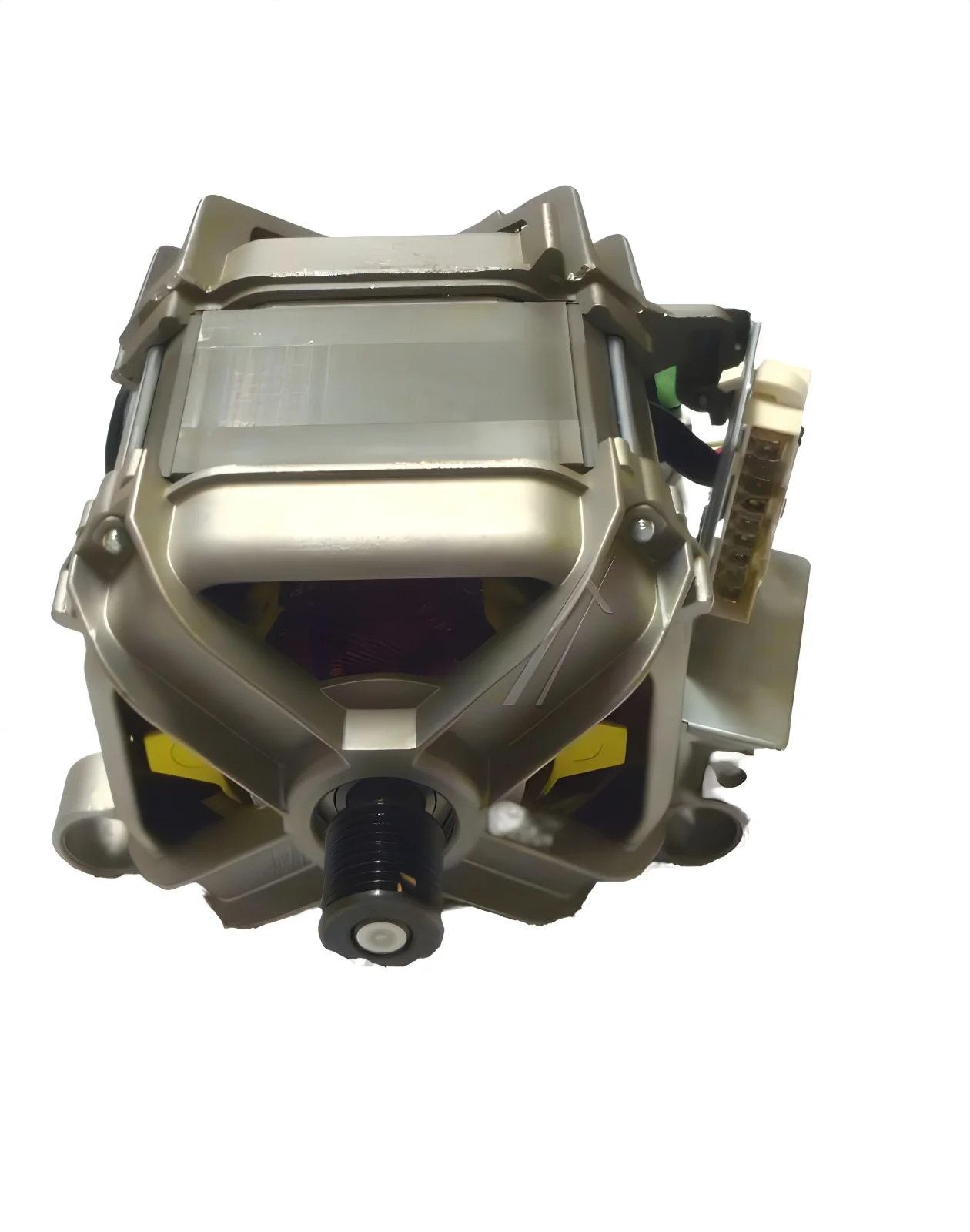 Arcelik Grundig Beko 2834670100 Motor - Motor