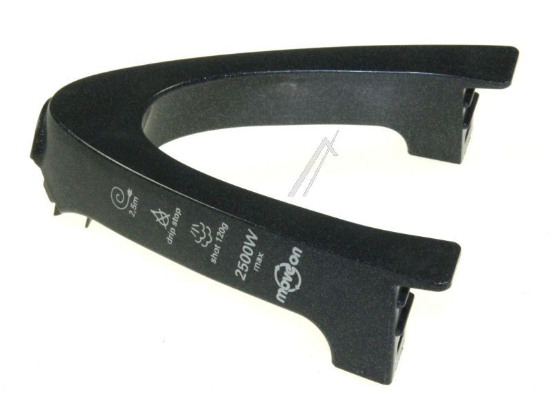 BSH Bosch Siemens 00751884 Gehäuse Seitenteil - Gehäuse-rückteil