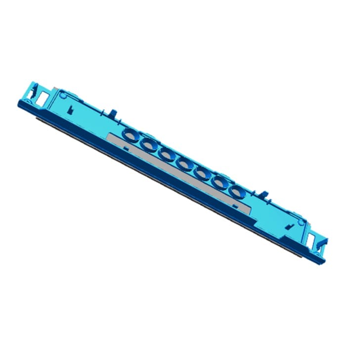 AEG Electrolux 140181601026 Bedienteilblende - Bedienblende,satz,aeg,7802, 33