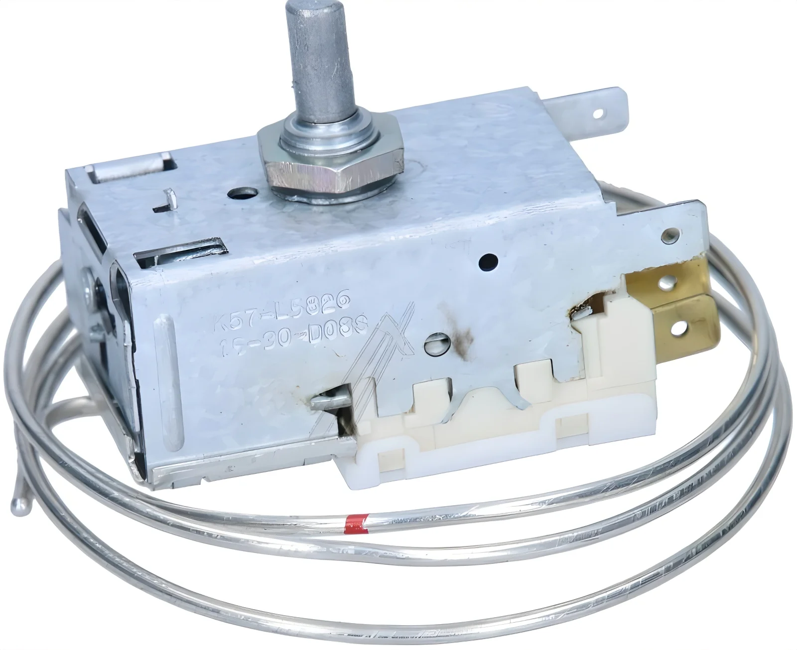 AEG Electrolux 2262167105 - K57l5826ff thermostat